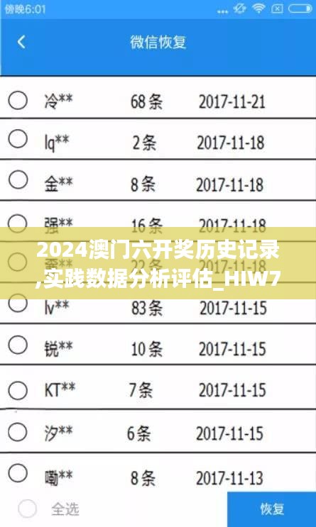 2024澳门六开奖历史记录,实践数据分析评估_HIW7.16