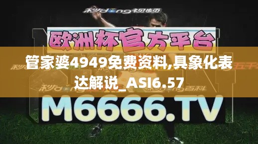 管家婆4949免费资料,具象化表达解说_ASI6.57