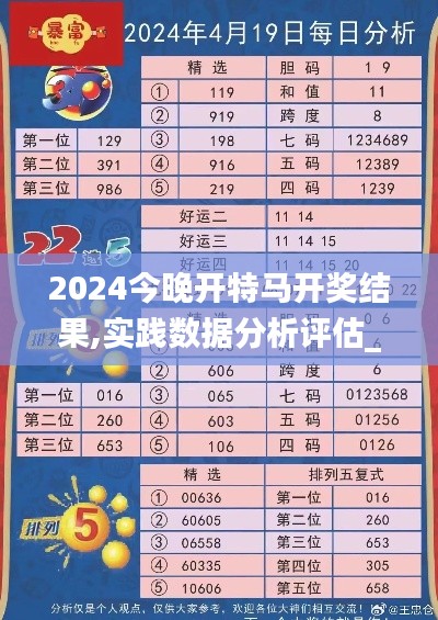 2024今晚开特马开奖结果,实践数据分析评估_OXW6.78