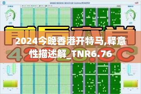 2024今晚香港开特马,释意性描述解_TNR6.76