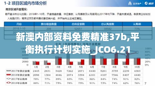 新澳内部资料免费精准37b,平衡执行计划实施_JCO6.21