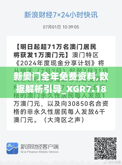 新奥门全年免费资料,数据解析引导_XGR7.18