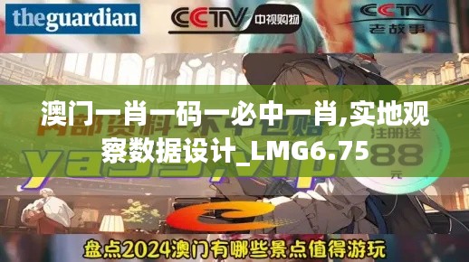 澳门一肖一码一必中一肖,实地观察数据设计_LMG6.75