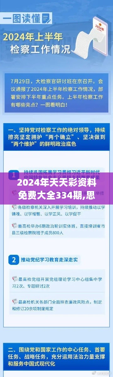 2024年天天彩资料免费大全334期,思维研究解答解释路径_DQL7.38