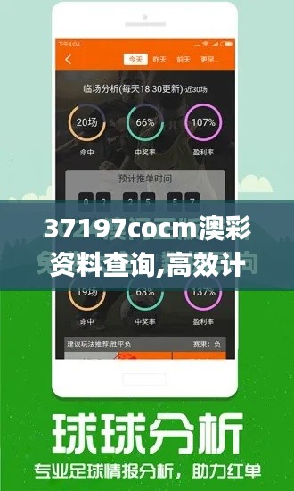 37197cocm澳彩资料查询,高效计划实施_SUG6.97