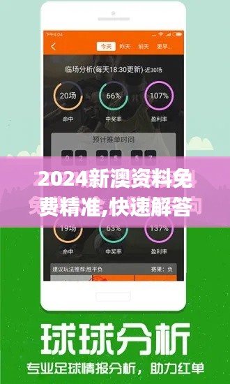 2024新澳资料免费精准,快速解答方案设计_FHK7.85