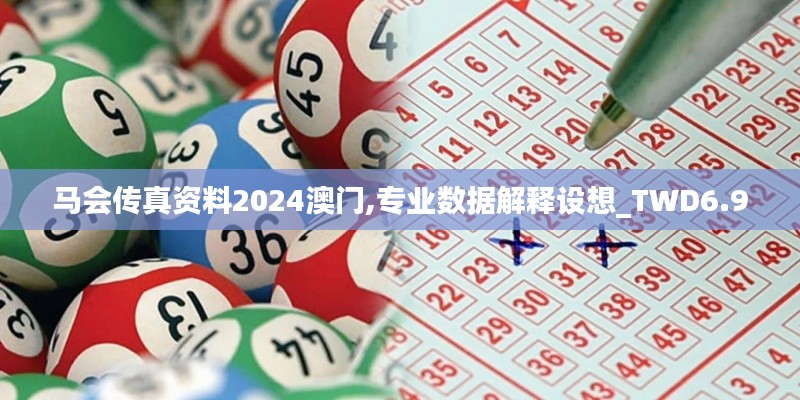 马会传真资料2024澳门,专业数据解释设想_TWD6.9