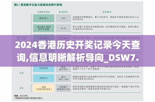 2024香港历史开奖记录今天查询,信息明晰解析导向_DSW7.71