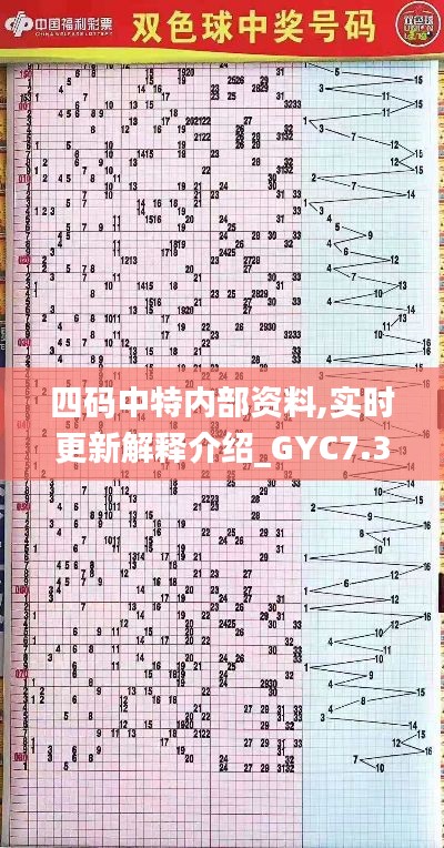 四码中特内部资料,实时更新解释介绍_GYC7.31