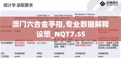 澳门六合金手指,专业数据解释设想_NQT7.55