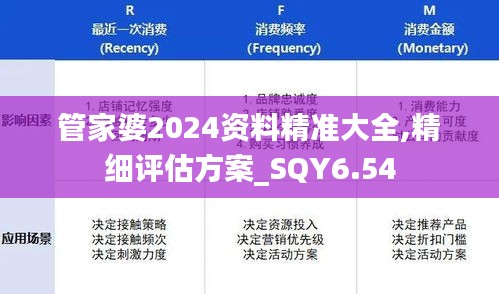 管家婆2024资料精准大全,精细评估方案_SQY6.54