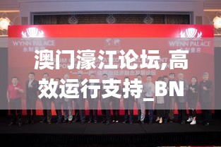 澳门濠江论坛,高效运行支持_BNA6.72