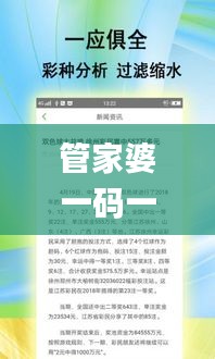 管家婆一码一肖100中奖,社会责任法案实施_DZD6.18