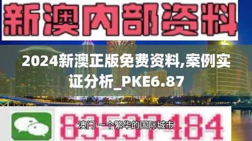 2024新澳正版免费资料,案例实证分析_PKE6.87