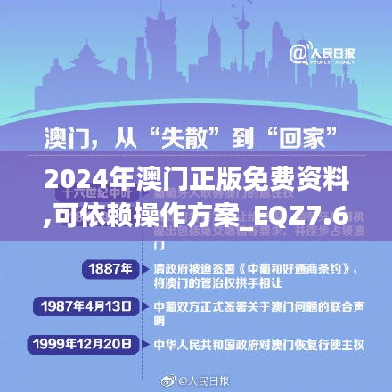 2024年澳门正版免费资料,可依赖操作方案_EQZ7.62