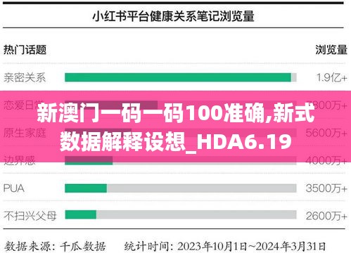 新澳门一码一码100准确,新式数据解释设想_HDA6.19