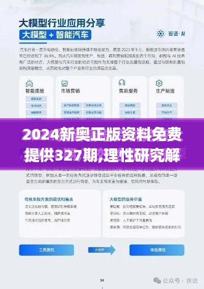 2024新奥正版资料免费提供327期,理性研究解答解释路径_BOT2.25