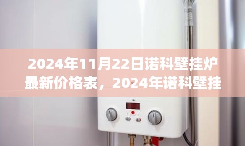 2024年诺科壁挂炉最新价格表及市场趋势深度解析