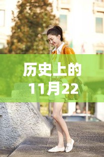 历史上的11月22日，舒畅最新高跟鞋全面评测与时尚展望