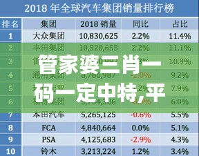 管家婆三肖一码一定中特,平衡执行计划实施_WBI6.73