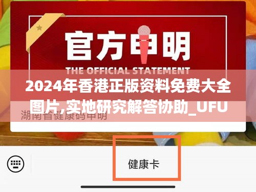 2024年香港正版资料免费大全图片,实地研究解答协助_UFU6.14