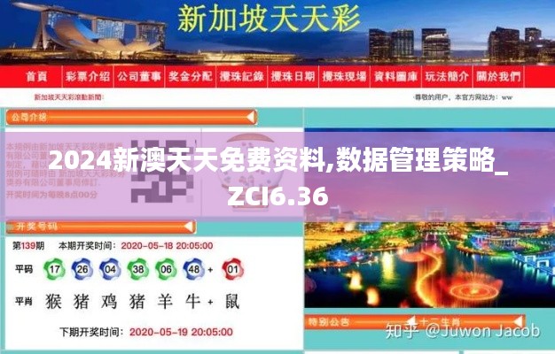 2024新澳天天免费资料,数据管理策略_ZCI6.36