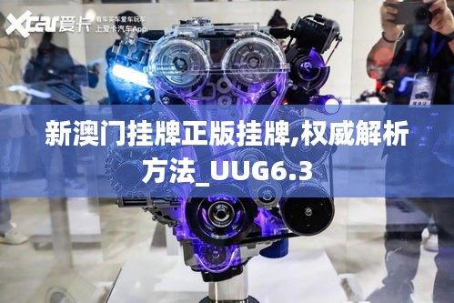 新澳门挂牌正版挂牌,权威解析方法_UUG6.3