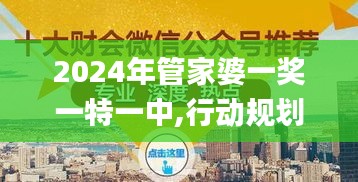 2024年管家婆一奖一特一中,行动规划执行_ETB6.85