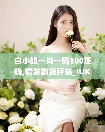 白小姐一肖一码100正确,精准数据评估_IUK6.19