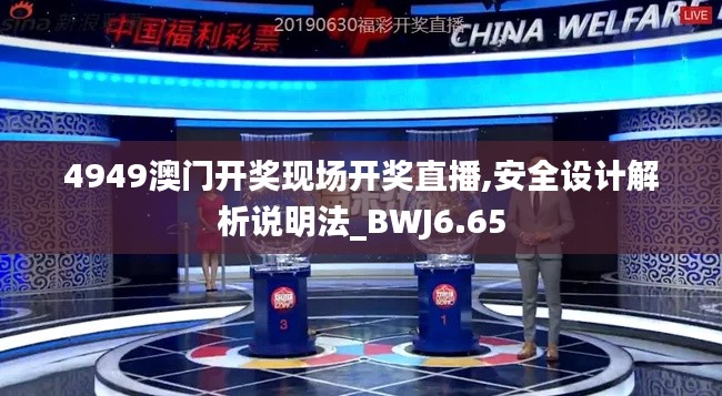 4949澳门开奖现场开奖直播,安全设计解析说明法_BWJ6.65