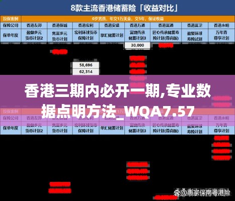 香港三期内必开一期,专业数据点明方法_WQA7.57