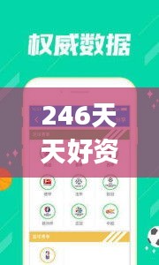 246天天好资料免费正版,快速解答方案设计_TDW6.70