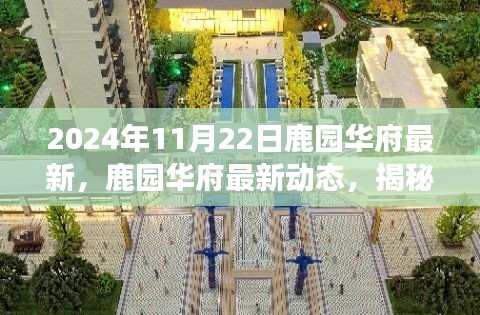 揭秘鹿园华府在2024年11月22日的最新动态与独特魅力变化