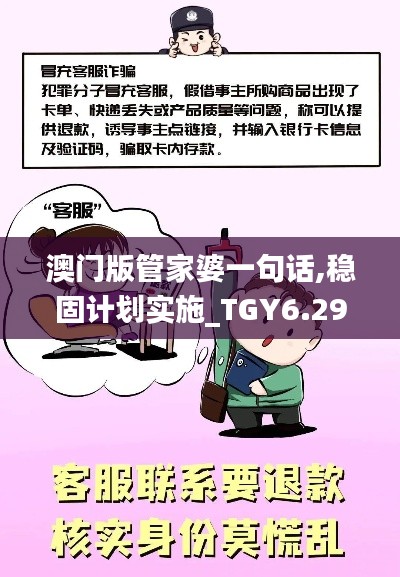 澳门版管家婆一句话,稳固计划实施_TGY6.29