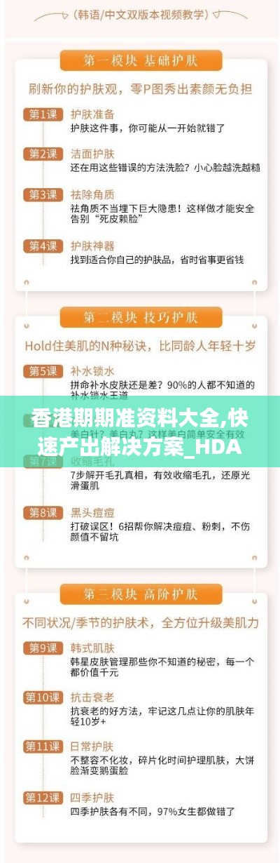 香港期期准资料大全,快速产出解决方案_HDA6.79