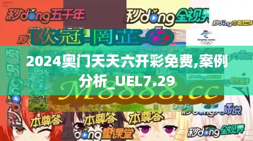 2024奥门天天六开彩免费,案例分析_UEL7.29