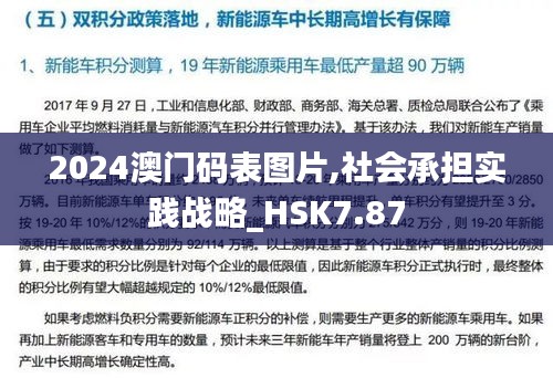 2024澳门码表图片,社会承担实践战略_HSK7.87