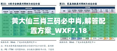 黄大仙三肖三码必中肖,解答配置方案_WXF7.18