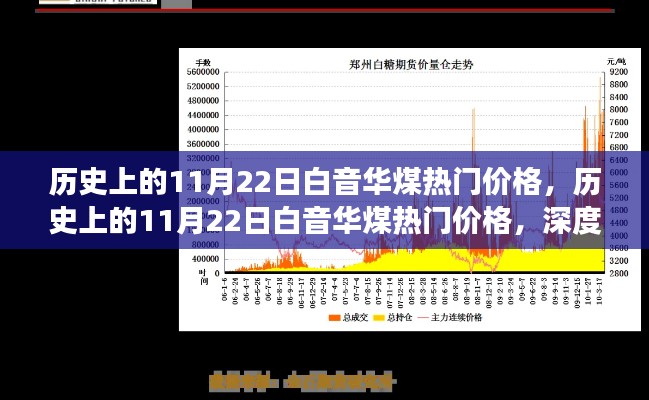 深度解析，历史上的白音华煤市场动态与价格走势回顾——聚焦11月22日数据