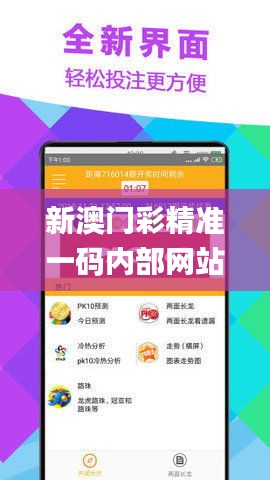 新澳门彩精准一码内部网站,创新发展策略_超高清版IMZ5.62