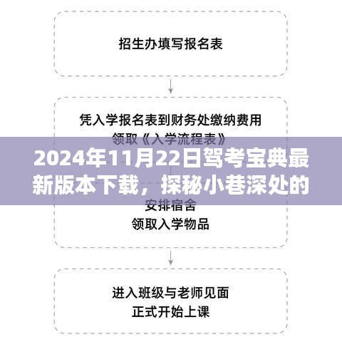 探秘宝藏店，最新驾考宝典下载指南，2024年驾考宝典最新版下载推荐