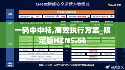 一码中中特,高效执行方案_限定版HZN5.66