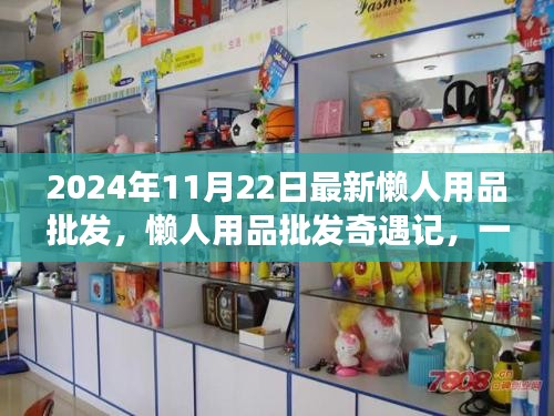 懒人用品奇遇记，充满爱与陪伴的购物之旅（2024年11月22日最新批发资讯）