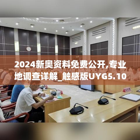 2024新奥资料免费公开,专业地调查详解_触感版UYG5.10