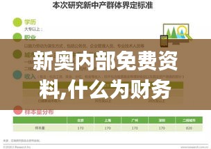 新奥内部免费资料,什么为财务决策提供资料_安全版WWQ5.20