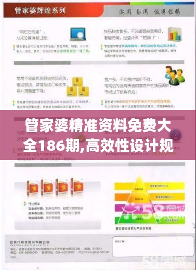 管家婆精准资料免费大全186期,高效性设计规划_按需版IXA5.88