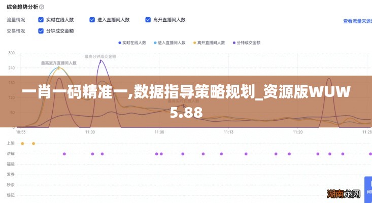 一肖一码精准一,数据指导策略规划_资源版WUW5.88