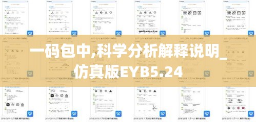 一码包中,科学分析解释说明_仿真版EYB5.24