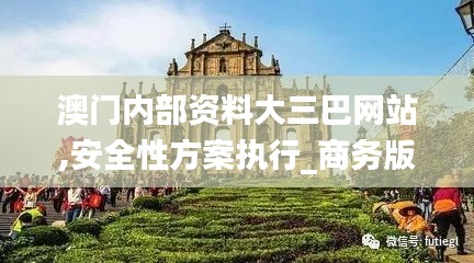 澳门内部资料大三巴网站,安全性方案执行_商务版JRN5.82