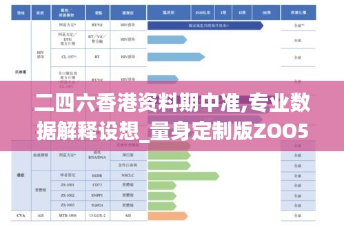 二四六香港资料期中准,专业数据解释设想_量身定制版ZOO5.39